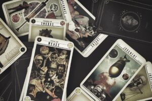 タロット占い初心者にぴったりのやさしい教材はどれですか？