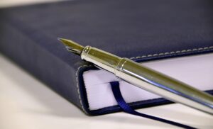 タロットを独学で勉強するための効果的なノートの取り方は？