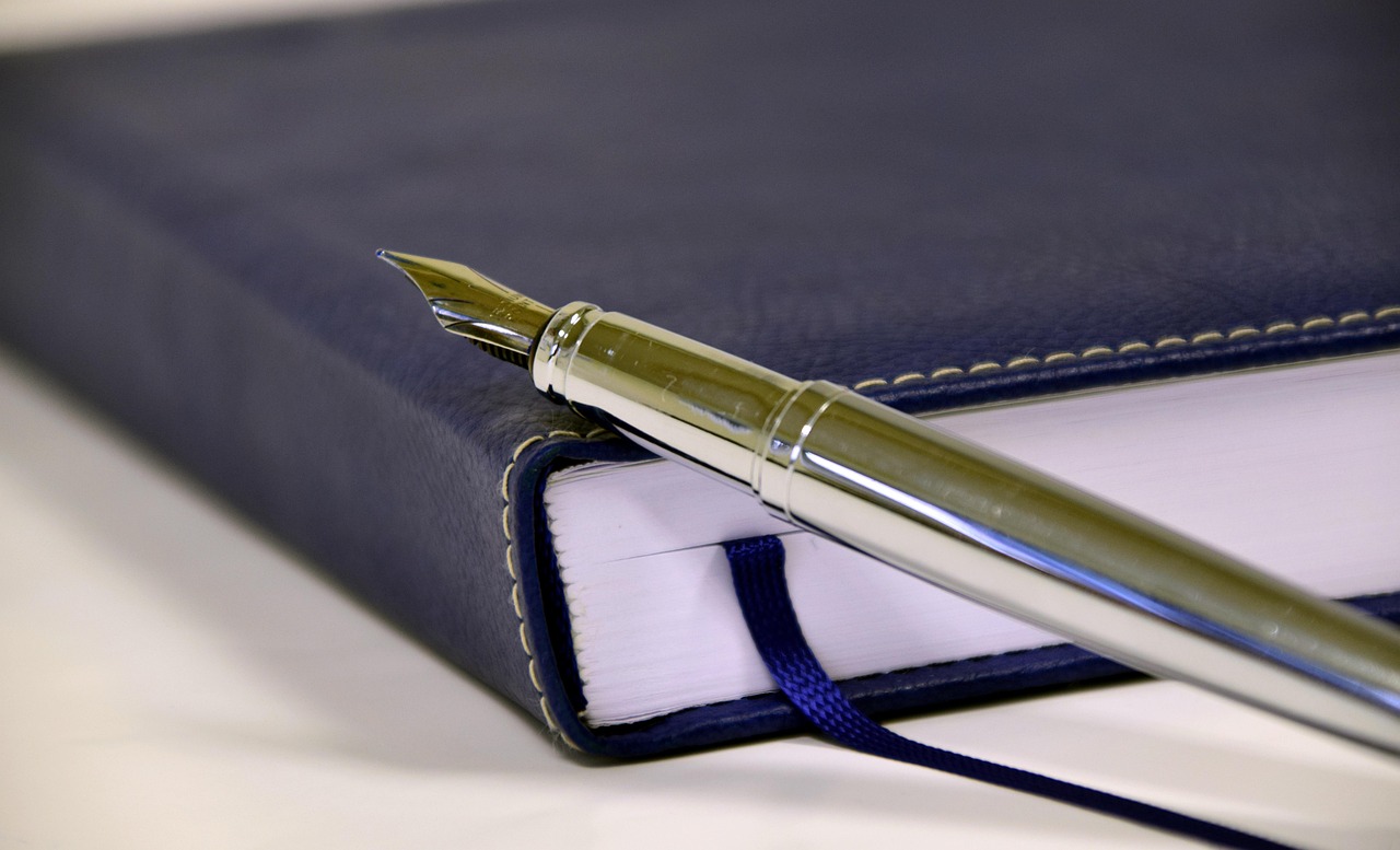 タロットを独学で勉強するための効果的なノートの取り方は？