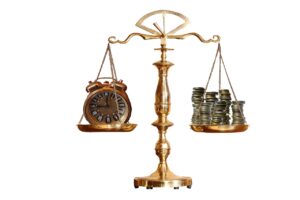 タロット教材の料金相場はどれくらい？