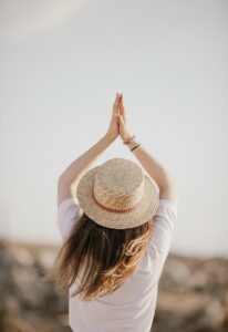 星のタロット正位置の意味とは何ですか？